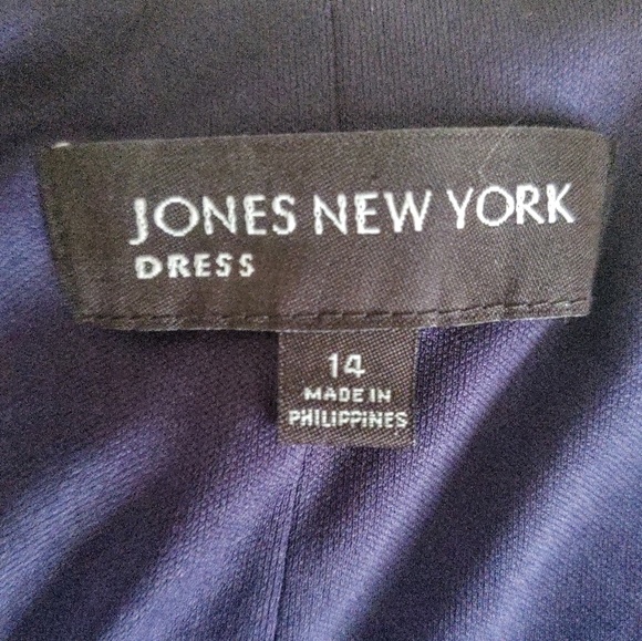 Jones New York Dress - Picture 2 of 3